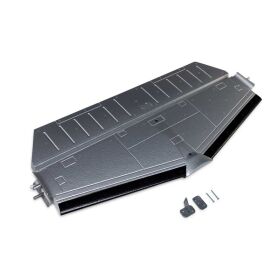 E-flite Ersatzteil Horizontal Stabilizer Beechcraft D18 /...