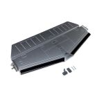 E-flite Ersatzteil Horizontal Stabilizer Beechcraft D18 / EFL106255