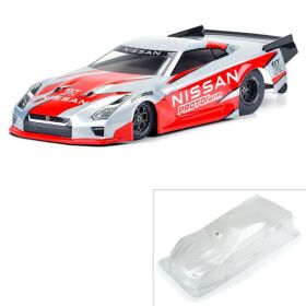 PROTOform 1/10 Outlaw Wing Kit for PRM158500 Pro-Mod Body...