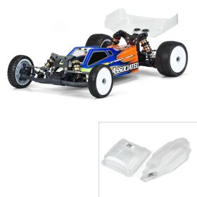 Pro-Line Axis Light Weight Clear Body AE B6.4 / PRO360725