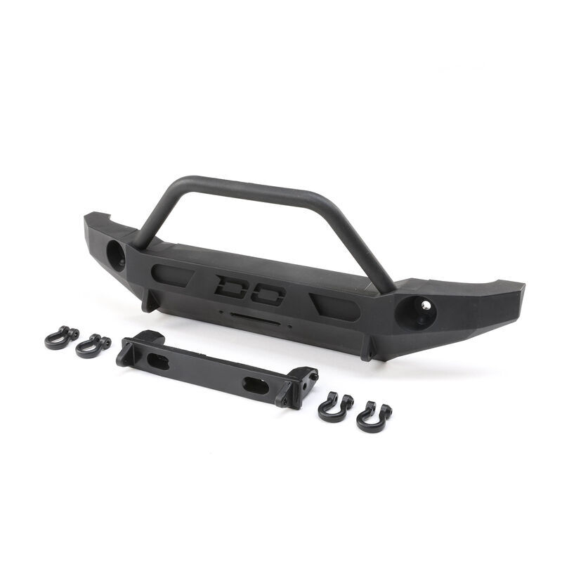 AXIAL SCX6 Demello Front Bumper Trail Honcho / AXI250013