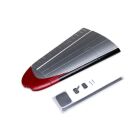 E-flite Ersatzteil Wing Panel Right Beechcraft D18 / EFL106253