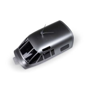 E-flite Ersatzteil Hatch With Pilot Beechcraft D18 /...