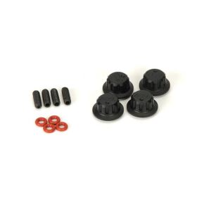 Pro-Line Racing Karosseriehalter hinten 1:10 Extended...