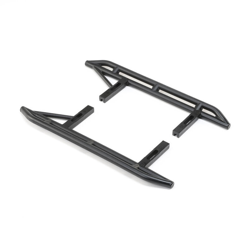 AXIAL SCX6 Rock Sliders Trail Honcho / AXI250014