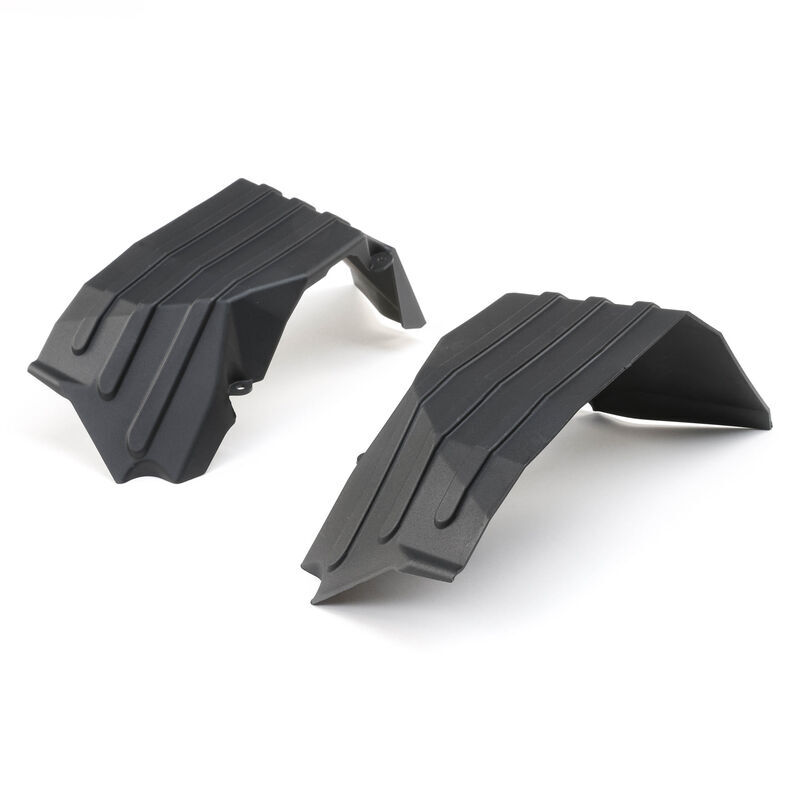 AXIAL SCX6 Fender Liners Front Trail Honcho / AXI250015