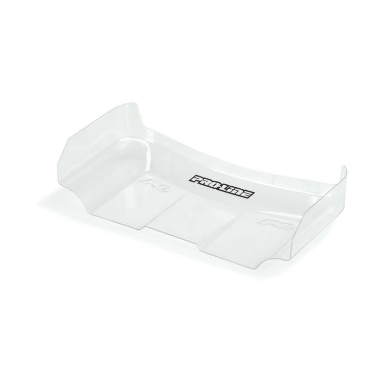 Pro-Line PreCut Air Force 2 HD 6.5 Clr Rr Wing 1 10 Buggy / PRO632017