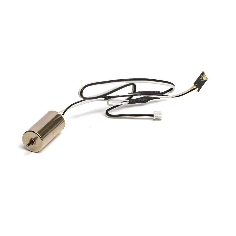 Blade Ersatzteil Taily Assembly w/Motor 150 FX / BLH4403
