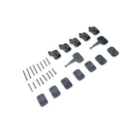E-flite Ersatzteil Hardware Set Beechcraft D18 / EFL106260