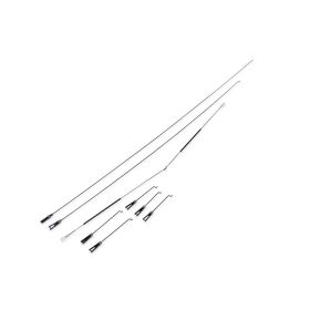 E-flite Ersatzteil Pushrod Set Beechcraft D18 / EFL106262