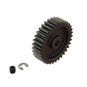 ARRMA Motorritzel 33T Mod1 Safe-D5 / ARA311128