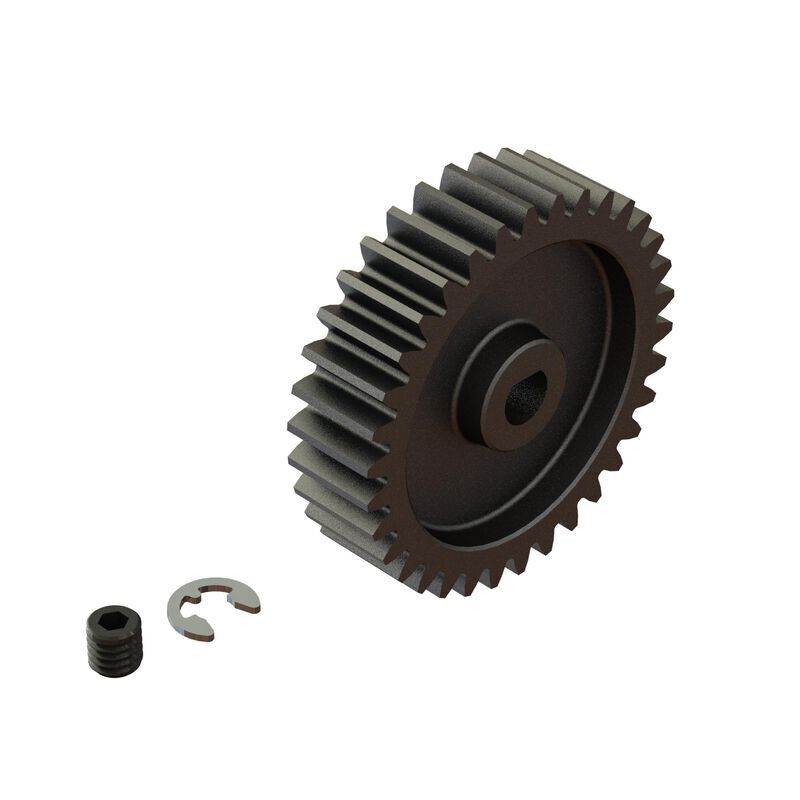 ARRMA 34T Mod1 Safe-D5 Pinion Gear / ARA311129