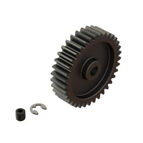 ARRMA Motorritzel 35T Mod1 Safe-D5 / ARA311130