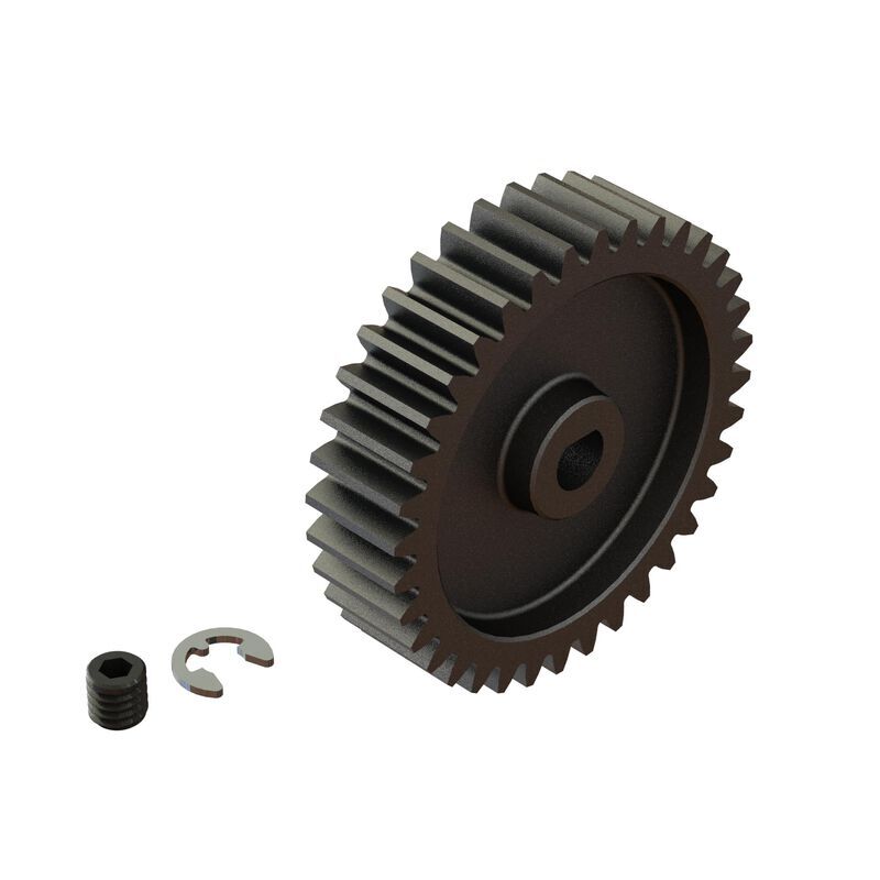 ARRMA 36T Mod1 Safe-D5 Pinion Gear / ARA311131