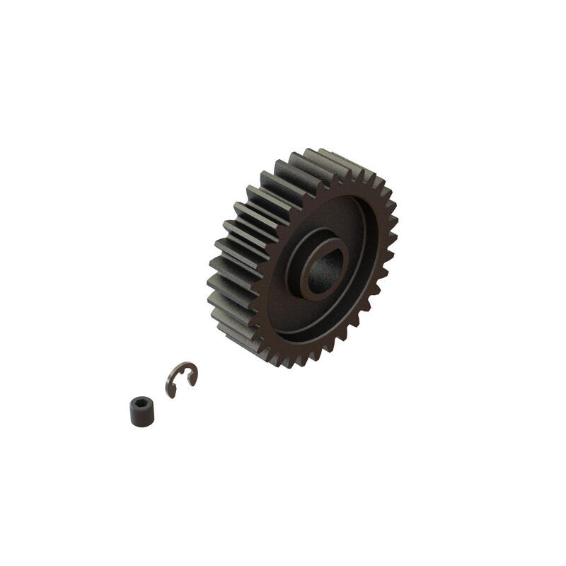 ARRMA 32T Mod1 Safe-D5 Pinion Gear / ARA311137