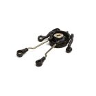 Blade Ersatzteil Swashplate and Linkage Set 150 FX / BLH4406
