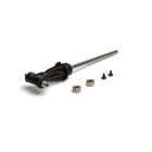 Blade Ersatzteil Main Rotor Hub and Shaft 150 FX / BLH4404