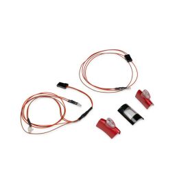 E-flite Ersatzteil LED set and Lens Covers Beechcraft D18...