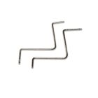 Hangar 9 Ersatzteil Landing Gear Fun Scale PT-19 / HAN318003