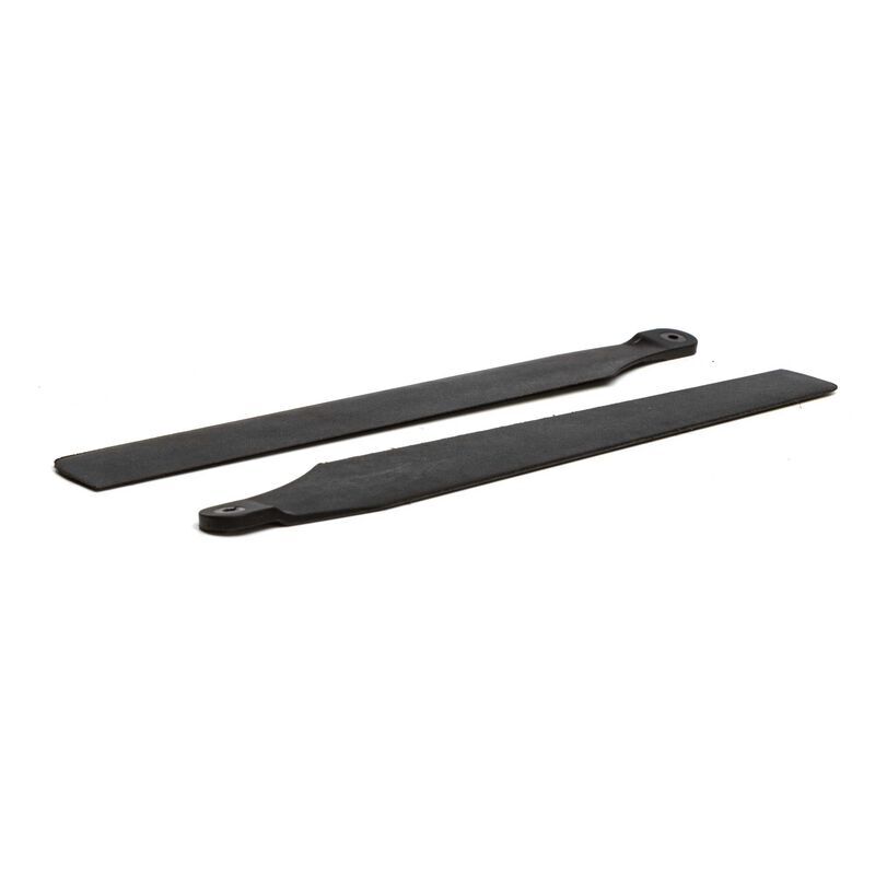 Blade Ersatzteil Main Rotor Blade Ersatzteils (2) 150 FX / BLH4410