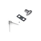 E-flite Ersatzteil Antenna Set Beechcraft D18 / EFL106269