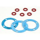 Losi Diff Seal Set 8B,8T,LST,XXL,3XL-E / LOSA3505B