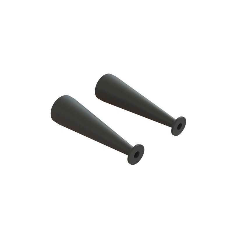 ARRMA Shock Boot 52mm (2) / ARA330787