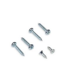 E-flite Ersatzteil Wing and tail screws Beechcraft D18 /...