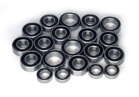 H-SPEED HSPEED Lagersatz TAMIYA TT01/E / HSPB028