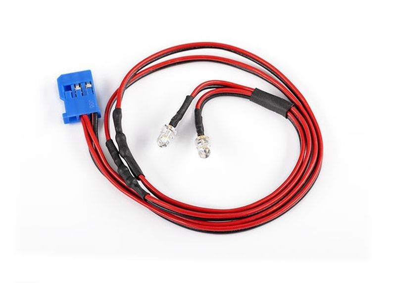 TRAXXAS Kabel-Verteiler für LED-Lichter TRX-4M / TRX9786