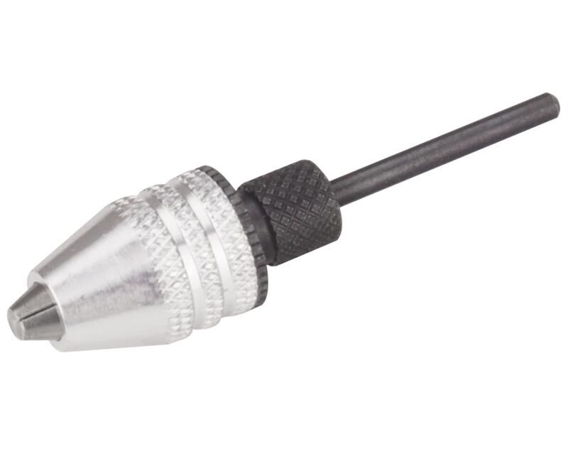 Donau Elektronik Bohrfutter mit 2,35 mm Schaft / MBS03