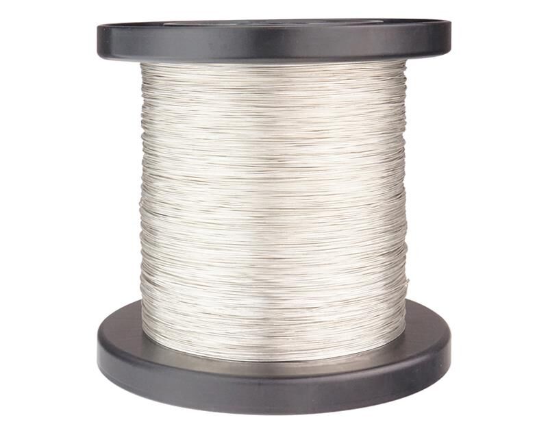 Donau Elektronik Kupferdraht verzinnt Ø 0,6mm / 1000 m Spule / LDV60-1000