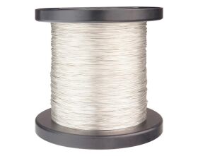 Donau Elektronik Kupferdraht verzinnt Ø 0,6mm /...