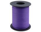 Donau Elektronik Kupferschaltlitze 0,25 mm² / 50m auf Spule violett / 125-S50-6