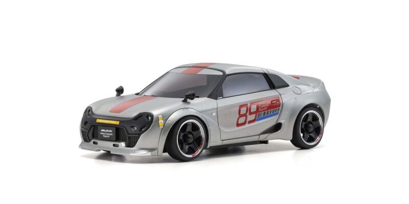 Kyosho Autoscale Mini-Z Honda Neo Classic Racer (MA020) / K.MZP453GM