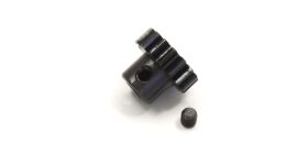 Kyosho Ritzel Kyosho 17 Zaehne 1:8 (Mod 1.0 D5.0) Stahl /...