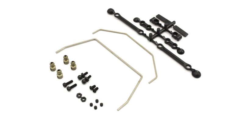 Kyosho Stabilisatorstange Kyosho Ultima (Kit) / K.UTW005B