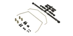 Kyosho Stabilisatorstange Kyosho Ultima (Kit) / K.UTW005B