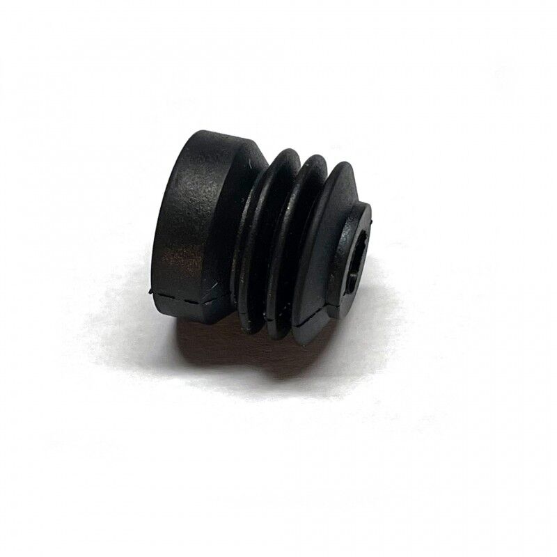 Picco rubber boot for Aluminium carburettor / PIC6536