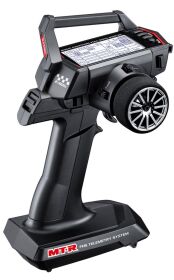 Sanwa MT-R FH5 with RX493i Receiver / S.101A32773A