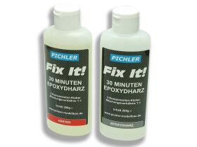 PICHLER Fix It! 30-Minuten Epoxy | 400g / 15384