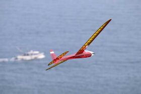 PILOT Sesami / 1778mm / 15526