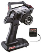 SANWA MT-R PC / RX-493i / ohne Servos / TX/RX / SAN101A32773A