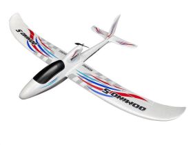 PICHLER Domino 5 RTF M2 / 1420 mm (rot) / 15500