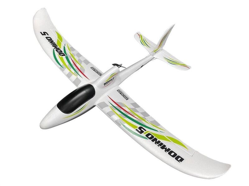 PICHLER Domino 5 RTF M1 / 1420 mm (grün) / 15504