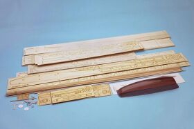 PILOT QB Slope/ 1650mm / 15527