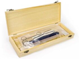 PICHLER Etrich Taube / 460 mm / 15901