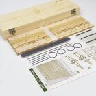 PICHLER Etrich Taube / 460 mm / 15901