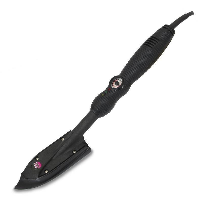 JAMARA Folienbügeleisen Future Iron II 220V / 170W / 172097