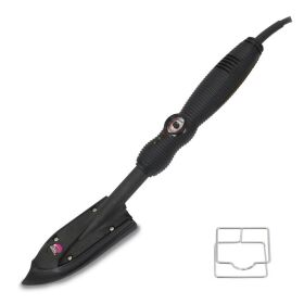 JAMARA Folienbügeleisen Future Iron II 220V / 170W / 172097